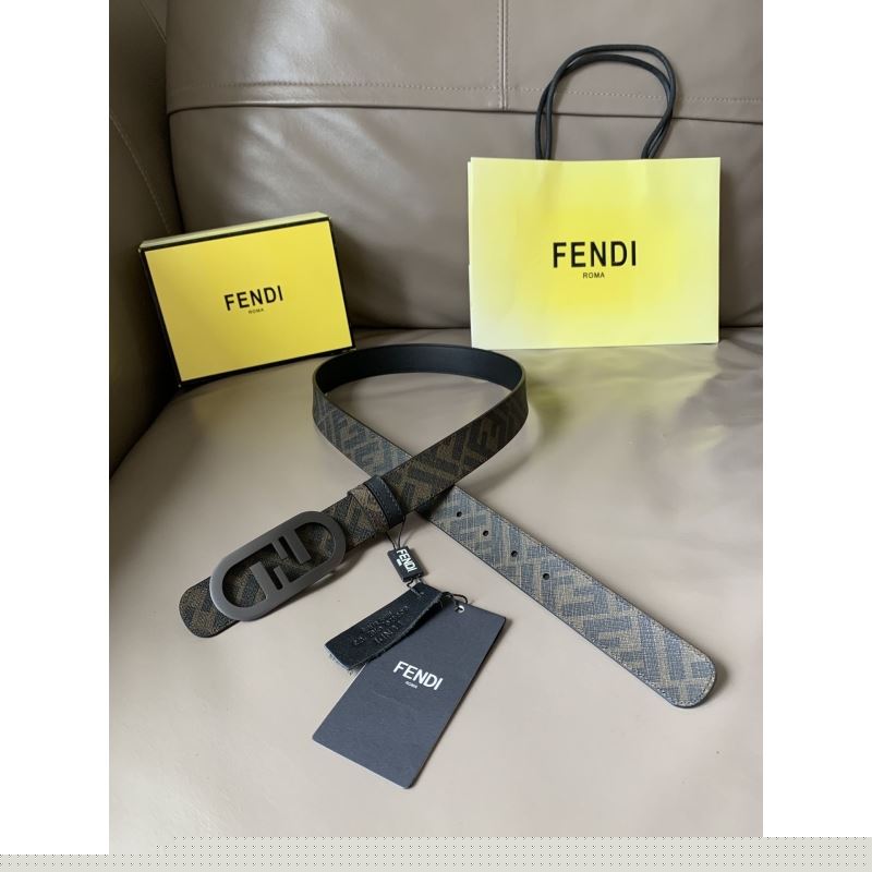 F**di belts